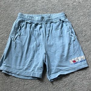 Kith Russel Athletic Sweatshorts - M